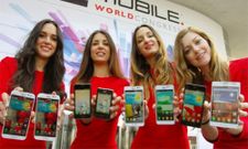 LG At MWC 2013: Optimus G, Vu Along with LII and F Series Unleashed