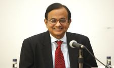 Join Finance Minister P Chidambaram on Google+ Hangout Next Week