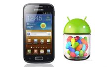 Samsung Galaxy Ace 2 Receives Unofficial Android 4.1.2 Jelly Bean Upgrade: How To Install Firmware?