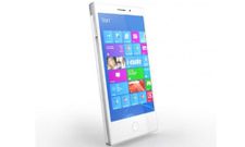 MWC 2013: i-Mate Shows Windows 8 Pro Running Smartphone, Tablet and Desktop