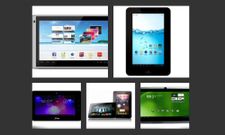 Top 5 Android ICS Latest Tablets Below Rs 5000 Price Tag