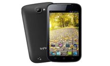 Byond B65: Another Dual SIM Android ICS Phablet Priced at Rs 9200