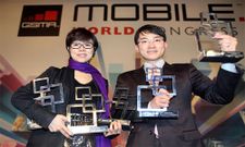 Galaxy S3, Asha 305, Nexus 7: GSMA Awards Samsung, Nokia and Google Devices at MWC 2013