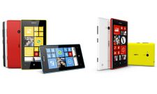 Nokia Lumia 720, 520 Release Date Pegged To April 1