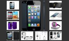 Top 10 New Accessories for iPhone 5 in India