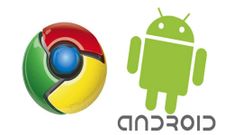 Chrome 25 For Android Launched With Background Music Playback