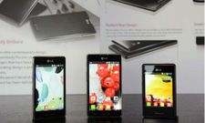 LG To Release Optimus L3 2, L7 2 Smartphones In India In April [REPORT]