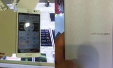 LG Optimus LTE III Spotted Loaded With 4G LTE, 720p Display and More