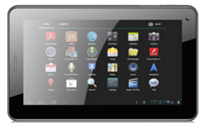 Micromax Funbook P362 Spotted Online With Jelly Bean OS and Voice Calling