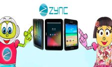Exclusive: Zync to Launch 8 Inch, 10.1 Inch Quad Core Tablets This Month Below Rs 15000