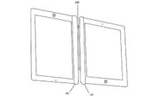 Apple Patents: Dual Display iPad And A Magnetic Stand in Works