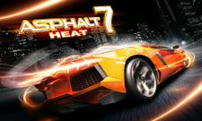 Asphalt 7: Heat Now Available For Windows Phone 8