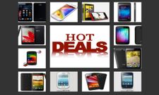 Top 15 Online Deals on Latest Handset Launched in India