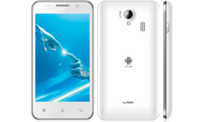 Iris 430: Lava Exec Confirms Dual Core Android ICS Handset Available in India at Rs 7549