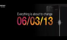 Exclusive: Sony Xperia Z Will Hit India Stores One Week After March 6 Launch Date