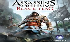 Assassin's Creed 4:Black Flag to Launch on October 29