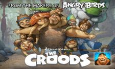 The Croods: Rovio, DreamWorks Partner to Launch Latest Game on Android, iOS Devices on March 14