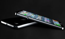 iPhone 5S With Fingerprint Sensor And Smart Flash Set for July Launch: 10 Possible Concepts Designs