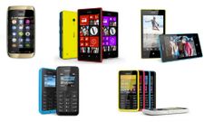Top 5 Upcoming Nokia Handsets in India