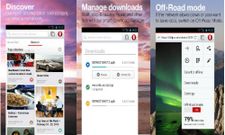 Opera Browser Beta for Android Launched With WebKit Rendering Engine