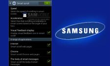 Galaxy S4 Rumors: Samsung to Retain Plastic, Add Smart Scroll, Smart Pause and More [Update]