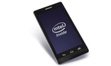 ZTE Intel Atom Z2580 Ducked Smartphones Coming Soon