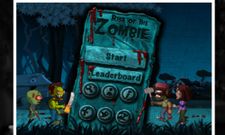 Rise of the Zombie Game Based On Bollywood Movie Released for iPad