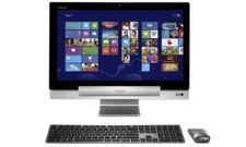 Transformer AiO: Asus Fuses Windows 8 and Android to Launch Innovative Giant Hybrid
