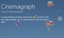 Nokia Lumia 920 Cinemagraph App Now Available for Windows Phone 7.x Handset Owners