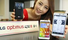 LG Optimus LTE 3 Now Official: Variant of L7 Launched With 4G LTE, Dual Core, Android Jelly Bean