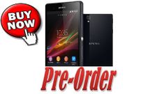 Top 7 Sites to Pre-Order Sony Xperia Z Online in India