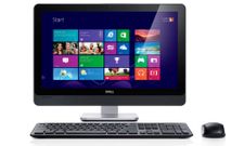 Dell Inspiron 2330 AIO Based on Windows 8 Launched at Rs 45990: All You Need To Know