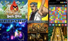 Angry Birds Now Free for iOS Devices: Joins List of 5 Must Play Free Games on Apple App Store