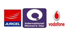 This Women's Day, Aircel and Vodafone Offering Special Plans For Female Customers