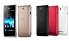 Sony Xperia E, E Dual Coming to India This Month: Can the Dual SIM Variant Outdo Galaxy S Duos?