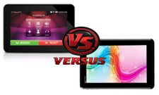 Lava E-Tab Connect vs Micromax Funbook P600: Which Rs 9499 3G Calling Tablet is a Better Choice?