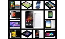 List of Smartphones and Tablet Launched For the Week Ending March 10