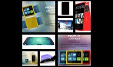 Nokia Catwalk, Lumia Watch, Lumia 1120: Stunning and Colorful Concept Renders of Future Devices