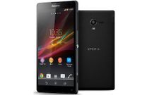 Top 7 Online Deals to Buy Sony Xperia ZL in India