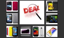 Weekend Special: Top 10 Smartphones and Tablets Online Deals in India