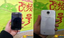 Galaxy S4 Dual SIM Variant Leaks Online: Is It Real or Fake? [PICTURES]