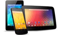 Google Nexus 4, Nexus 7 And Nexus 10 India Launch Could Happen Soon