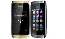 Nokia Asha 310 Hits India: Features, Price And A Fierce Battle With Samsung Rex 80