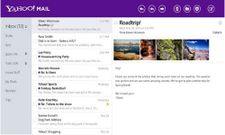 Yahoo Mail for Windows 8 Updated to Work on all of its Platforms