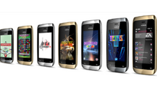 Nokia Asha 310 Available at Rs 5601: 5 Wi-Fi Only Dual SIM Handsets That Will Have to Fight Back