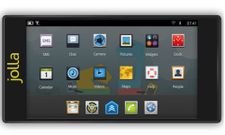 Jolla, Partners with Nokia Handset Designers to Launch its New SailFish OS Smartphone
