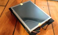 Leaked 5-by-7 Inch iPhone Prototype Hints Apple Conceived Phablet Concept Back in 2005