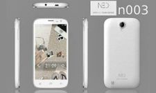Neo N003: Cheapest Full HD Quad Core Smartphone Coming Soon to Outdo Android Dominators
