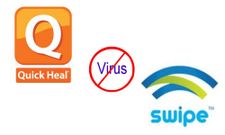 Swipe Telecom Aims to Enhance Tablet Security in India, Brings Out Quick Heal Mobile Security Tool