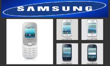 Top 5 Latest Samsung Dual SIM Budget Mobile Phones in India